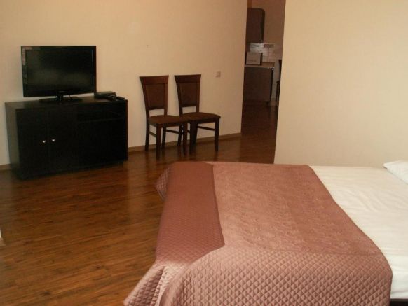 Фотография номера гостиницы Мысхако