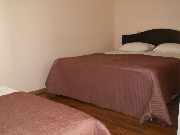 Фотография номера гостиницы Мысхако