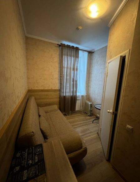 Фотография номера мини отеля Аура