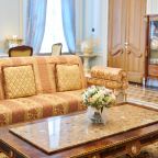 Президентский люкс