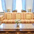 Президентский люкс