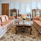 Президентский люкс