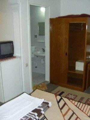 Двухместный (Стандартный двухместный номер с 1 кроватью или 2 отдельными кроватями) апарт-отеля Hotel Anadolu, Финике