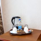Двухместный (Комфорт), Гостиница Космос