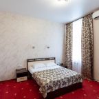 Двухместный (Комфорт), Гостиница Космос