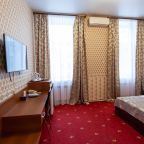 Двухместный (Комфорт), Гостиница Космос