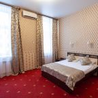 Двухместный (Комфорт), Гостиница Космос