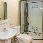 Двухместный (ЭКОНОМ), Гостиница Космос