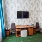 Двухместный (ЭКОНОМ), Гостиница Космос