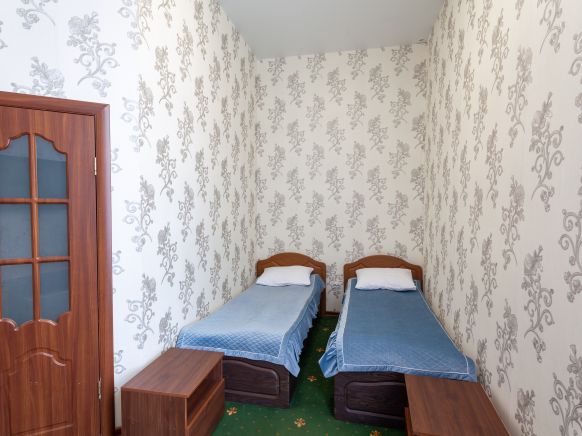 Фотография номера гостиницы Космос