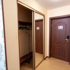 Двухместный (ЭКОНОМ), Гостиница Космос
