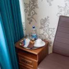 Двухместный (ЭКОНОМ), Гостиница Космос