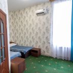 Двухместный (ЭКОНОМ), Гостиница Космос