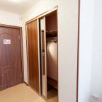 Двухместный (Стандарт улучшенный (две раздельные кровати)), Гостиница Космос