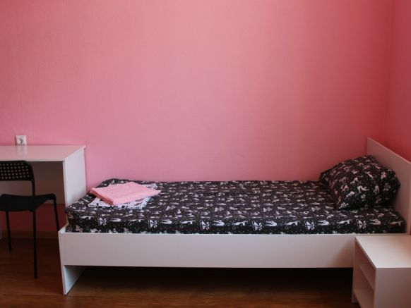 Фотография номера хостела Оранж