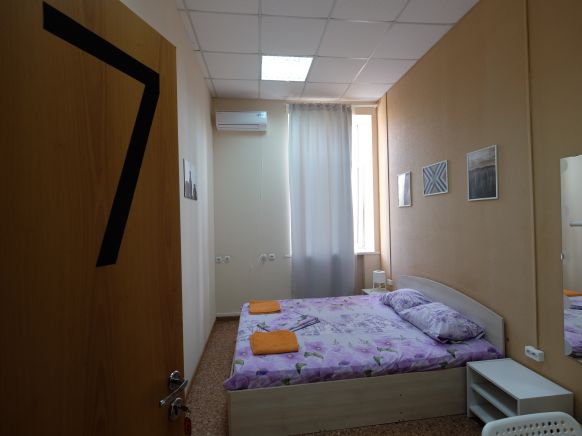 Фотография номера хостела Оранж