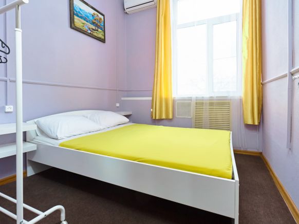 Фотография номера хостела Оранж