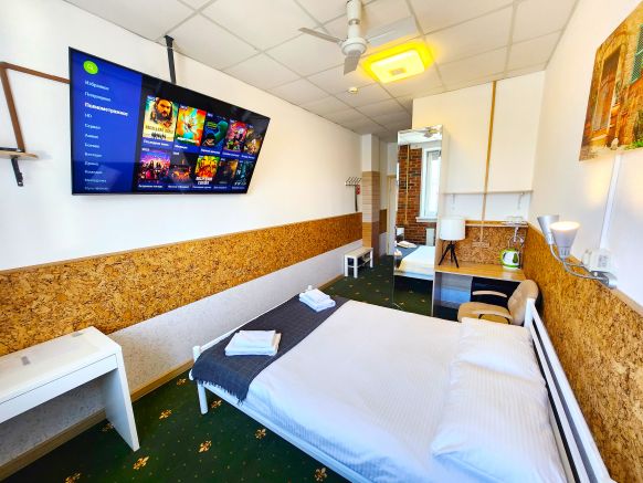 Фотография номера гостевого дома Хэппи Фэмили