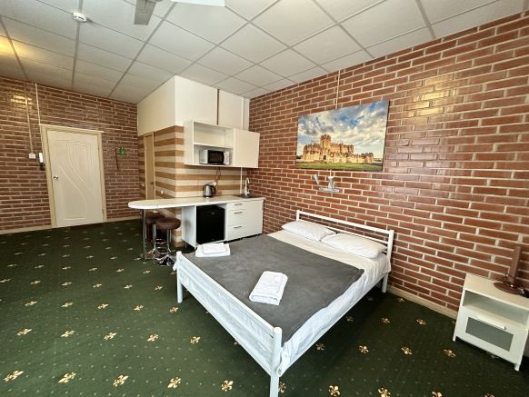 Фотография номера гостевого дома Хэппи Фэмили