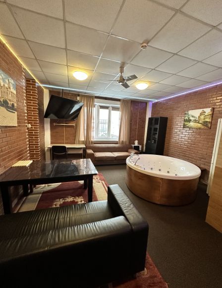 Фотография номера гостевого дома Хэппи Фэмили