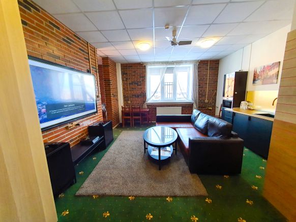 Фотография номера гостевого дома Хэппи Фэмили