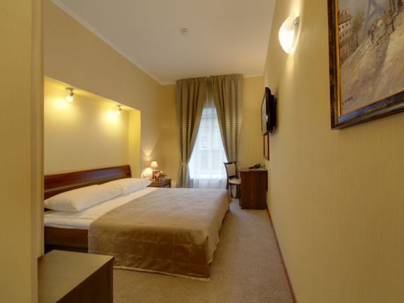 Фотография номера гостиницы Соната на Невском 11