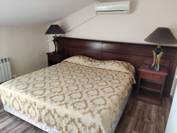 Фотография номера гостиницы Адмирал