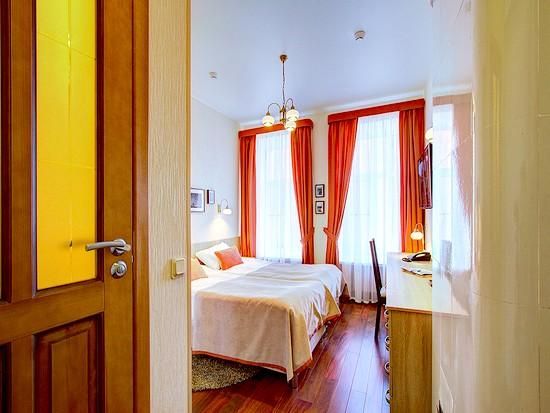 Фотография номера мини отеля Давидов