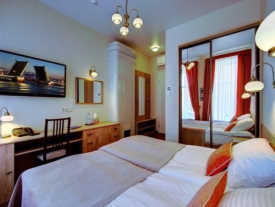 Фотография номера мини отеля Давидов