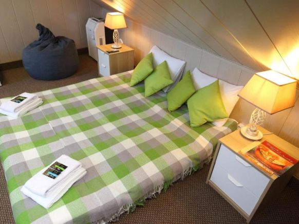 Фотография номера гостиницы Николин Парк