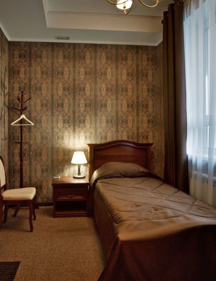 Фотография номера гостиницы Николин Парк