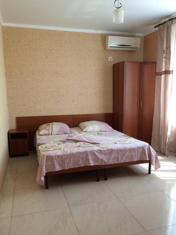 Двухместный (Двухместный номер с 2 отдельными кроватями) гостевого дома Уют, Хеивани