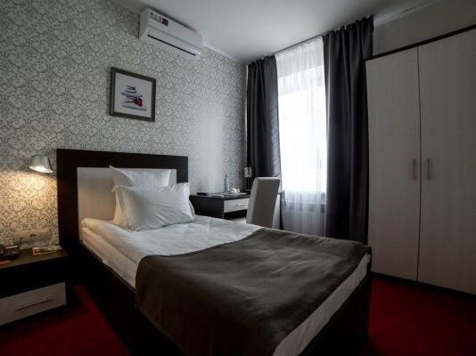 Фотография номера гостиницы Премьер