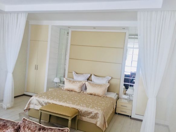 Фотография номера гостиницы Премьер