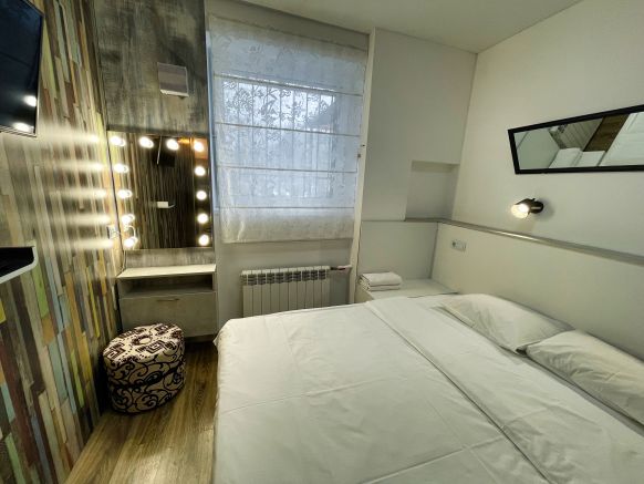 Фотография номера хостела Самый центр Хостел