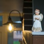 Шестиместный (Верхнее место в женском номере), Хостел Самый центр