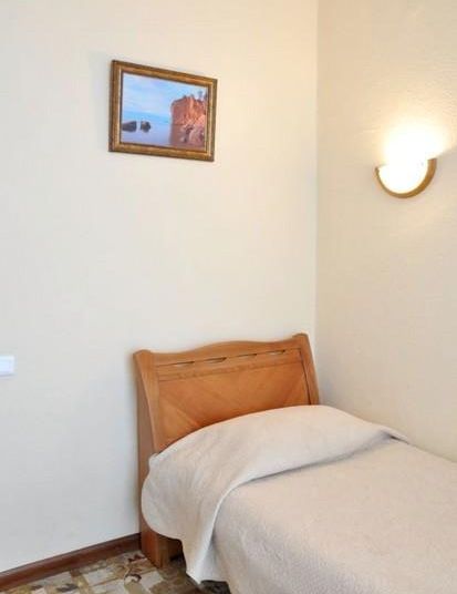 Фотография номера гостиницы Маяк