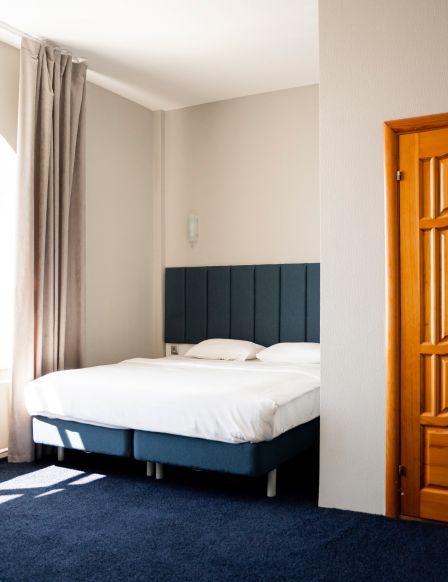 Фотография номера гостиницы Маяк