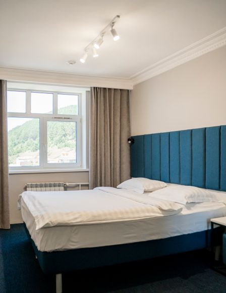 Фотография номера гостиницы Маяк