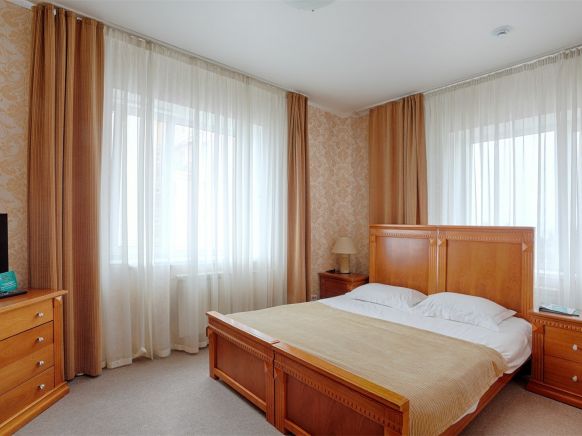 Фотография номера гостиницы Маяк