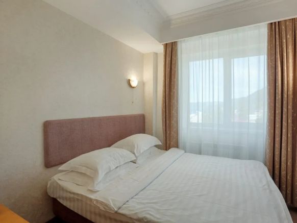 Фотография номера гостиницы Маяк