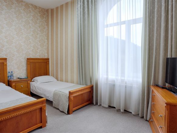Фотография номера гостиницы Маяк