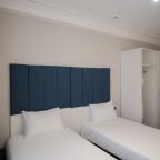 Двухместный (Стандарт улучшенный), Загородный комплекс Маяк