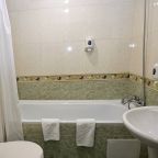 Студио (Комфорт в дополнительном корпусе "Маячок" (корпус без лифта), Загородный комплекс Маяк