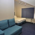 Студио (Комфорт в дополнительном корпусе "Маячок" (корпус без лифта), Загородный комплекс Маяк