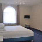 Студио (Комфорт в дополнительном корпусе "Маячок" (корпус без лифта), Загородный комплекс Маяк