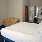 Студио (Комфорт в дополнительном корпусе "Маячок" (корпус без лифта), Загородный комплекс Маяк