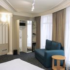 Студио (Джуниор Сьют улучшенный), Загородный комплекс Маяк