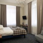 Семейный, Загородный комплекс Маяк