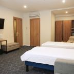 Семейный, Загородный комплекс Маяк